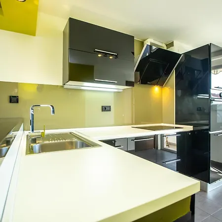 Apartman Brnistra Zadar Exterior photo