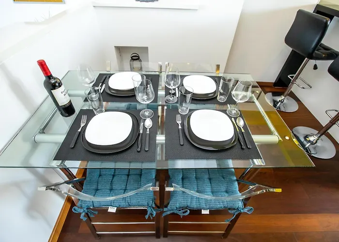 Apartman Brnistra Zadar