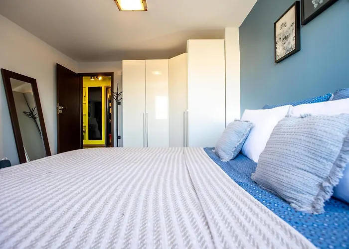 Apartman Brnistra Zadar