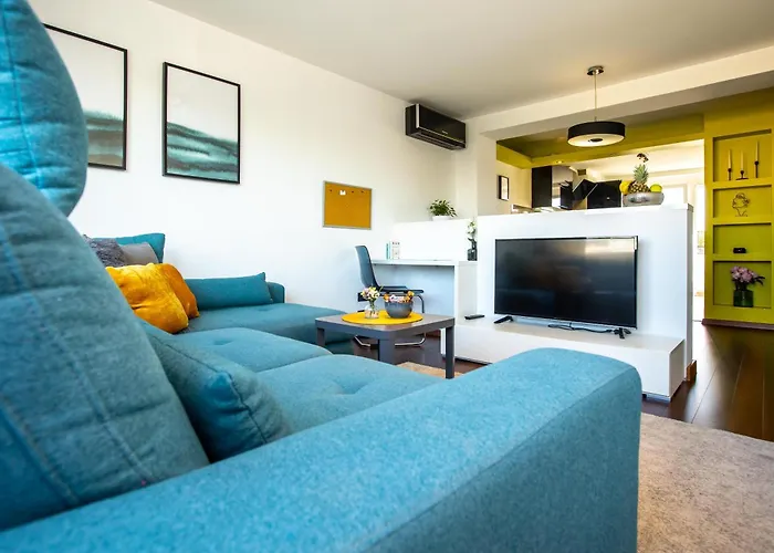 Apartman Brnistra Zadar