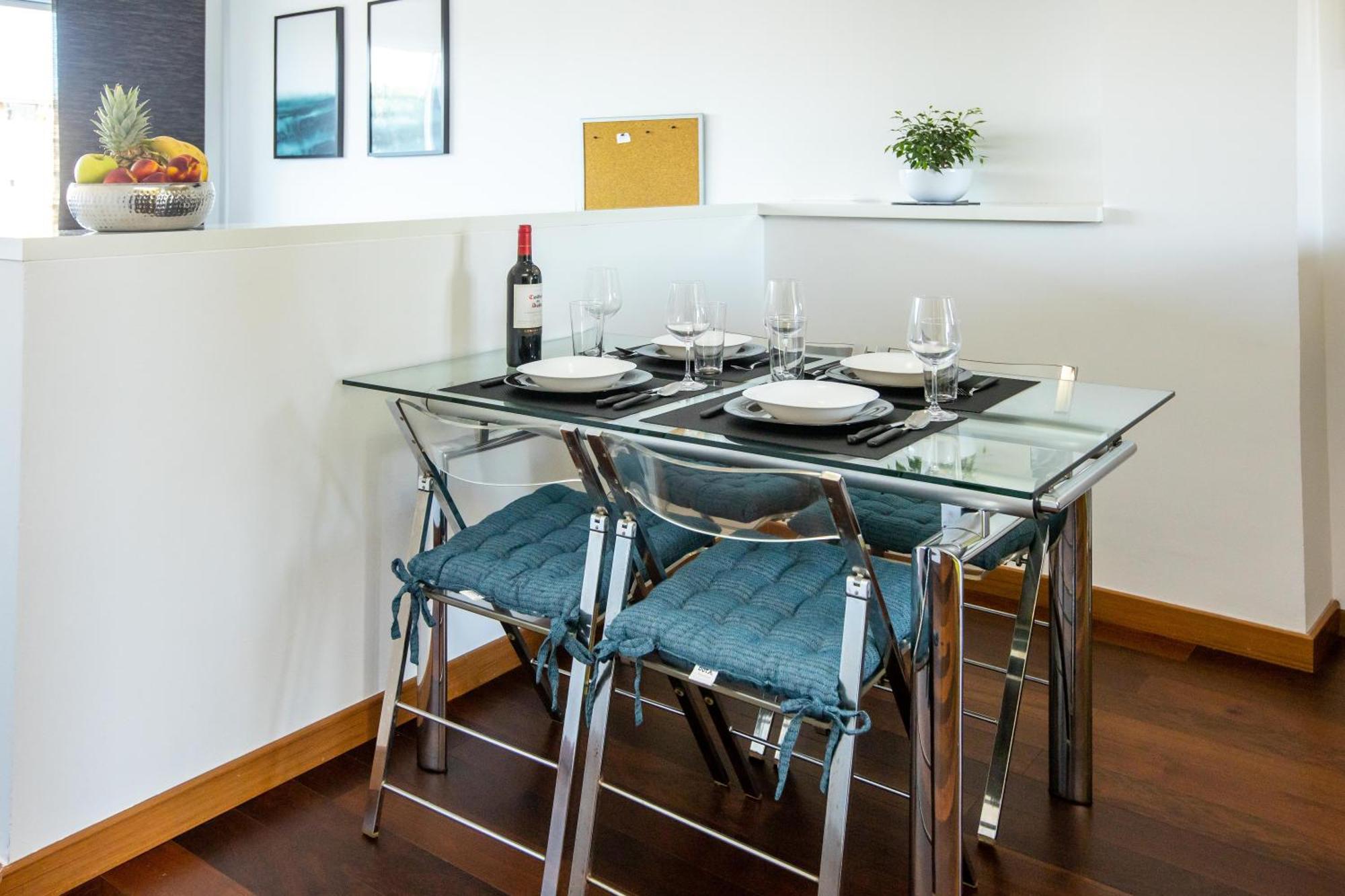 Brnistra Apartment *