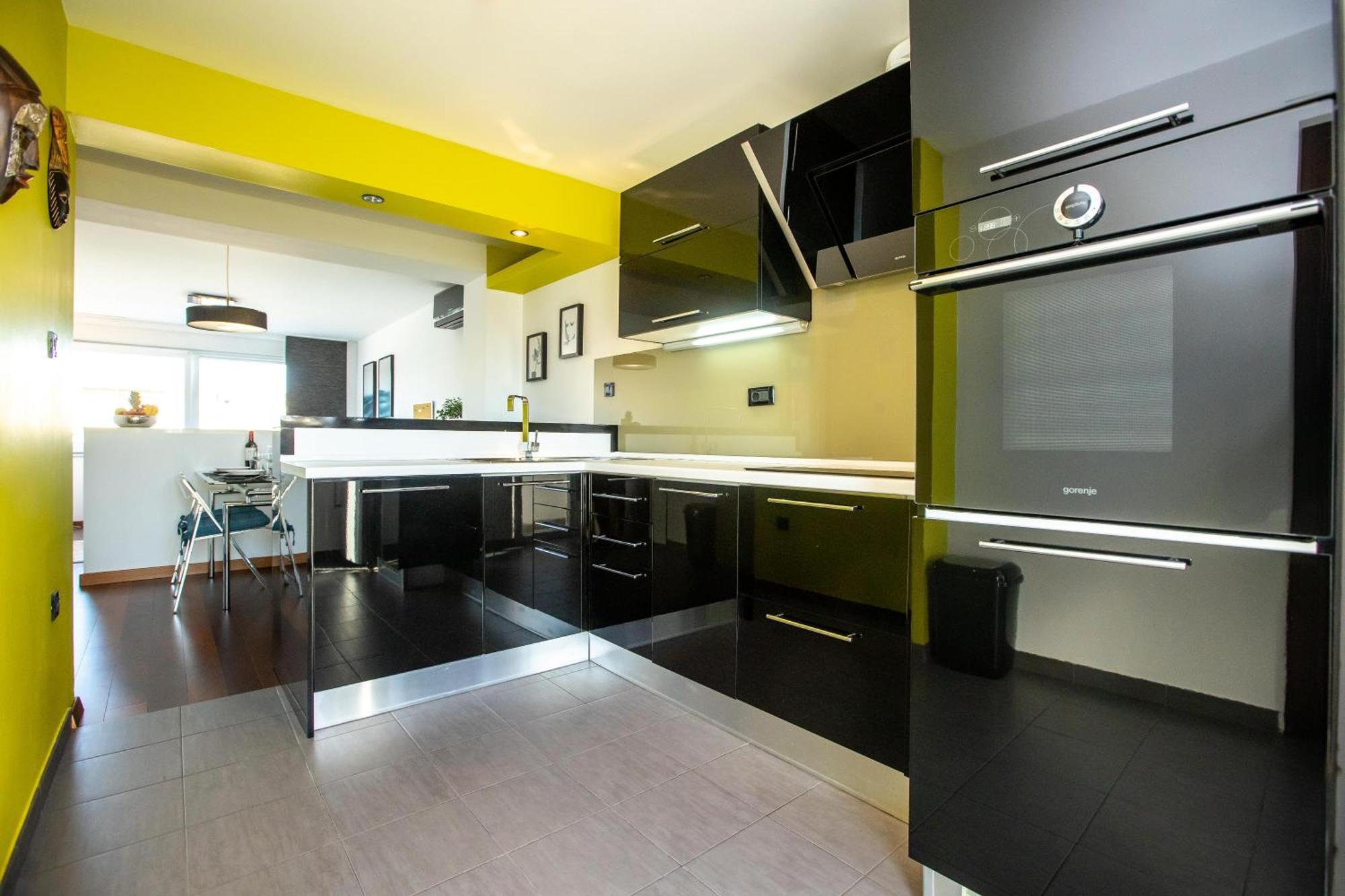Brnistra Apartment Zadar