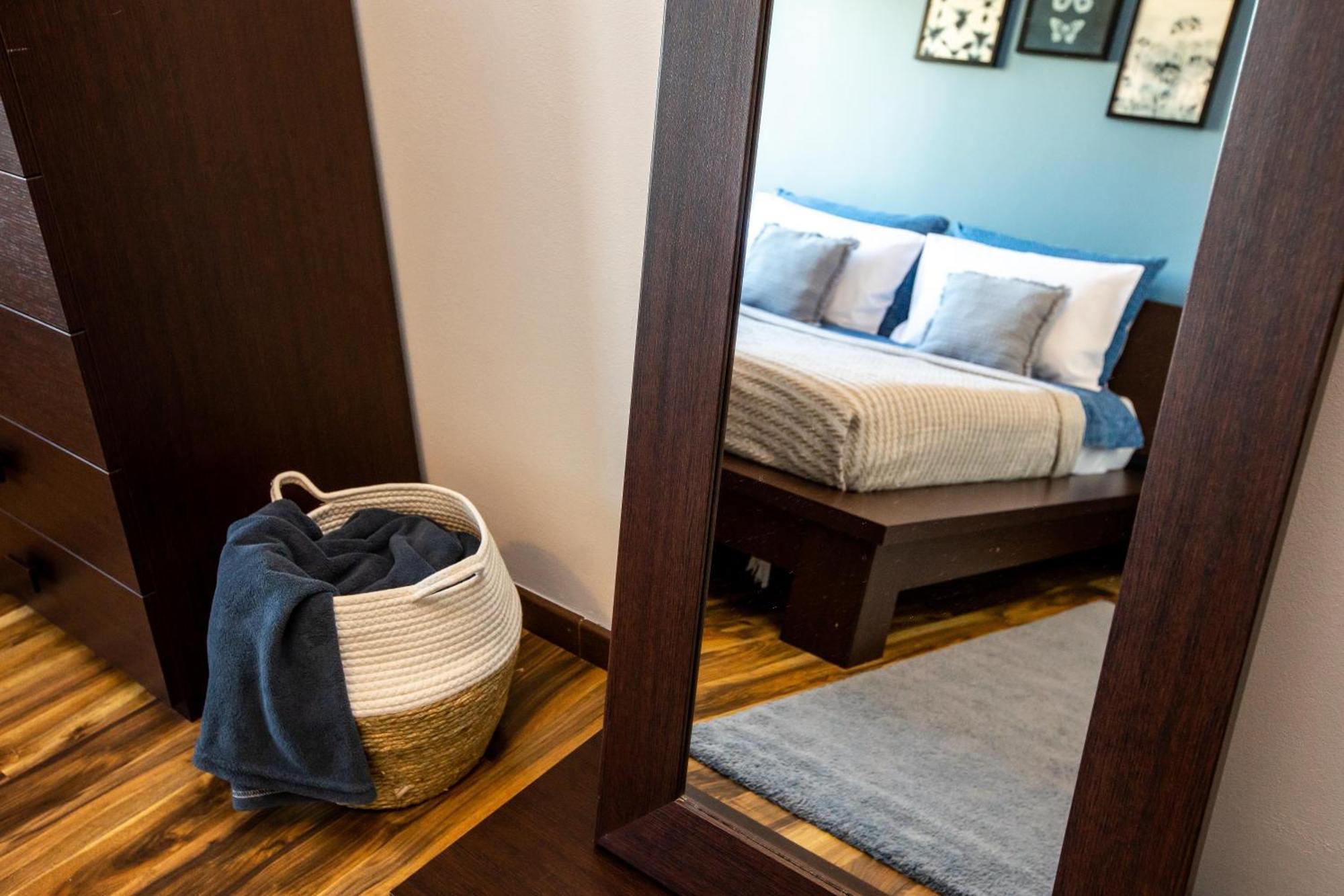 Brnistra Apartment *