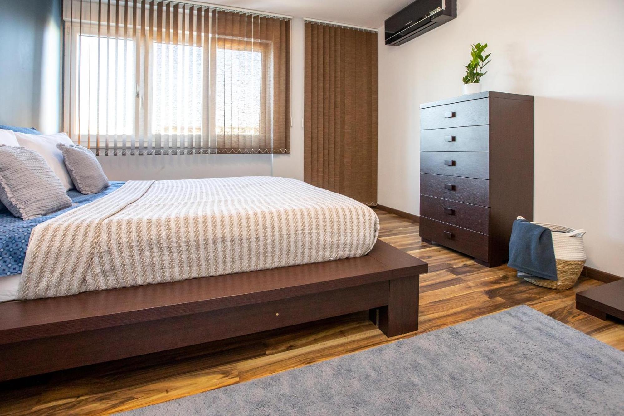 Brnistra Apartment Zadar