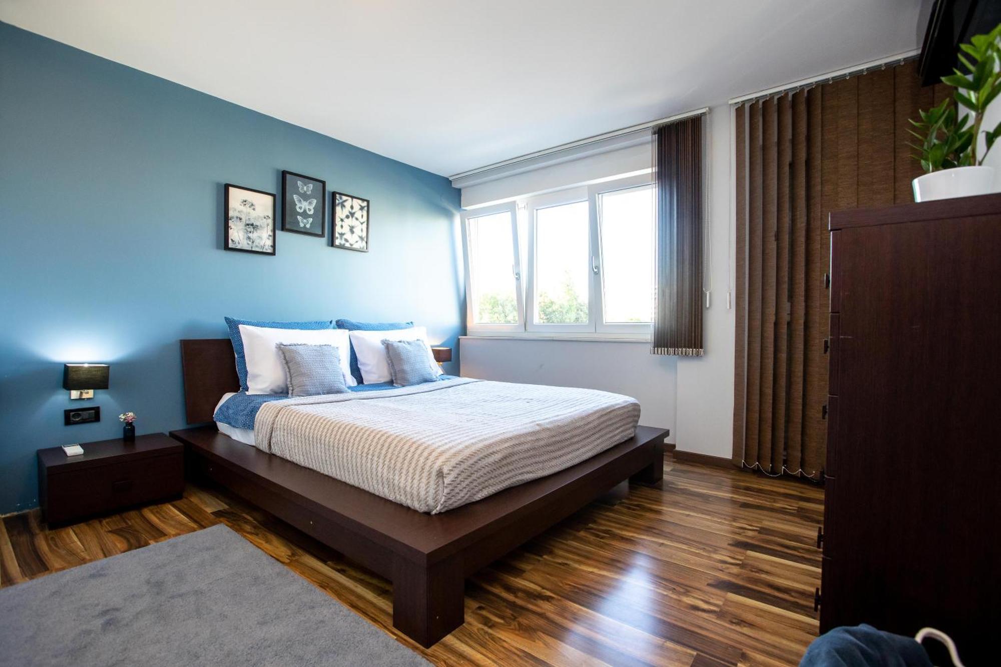 Apartment Brnistra
