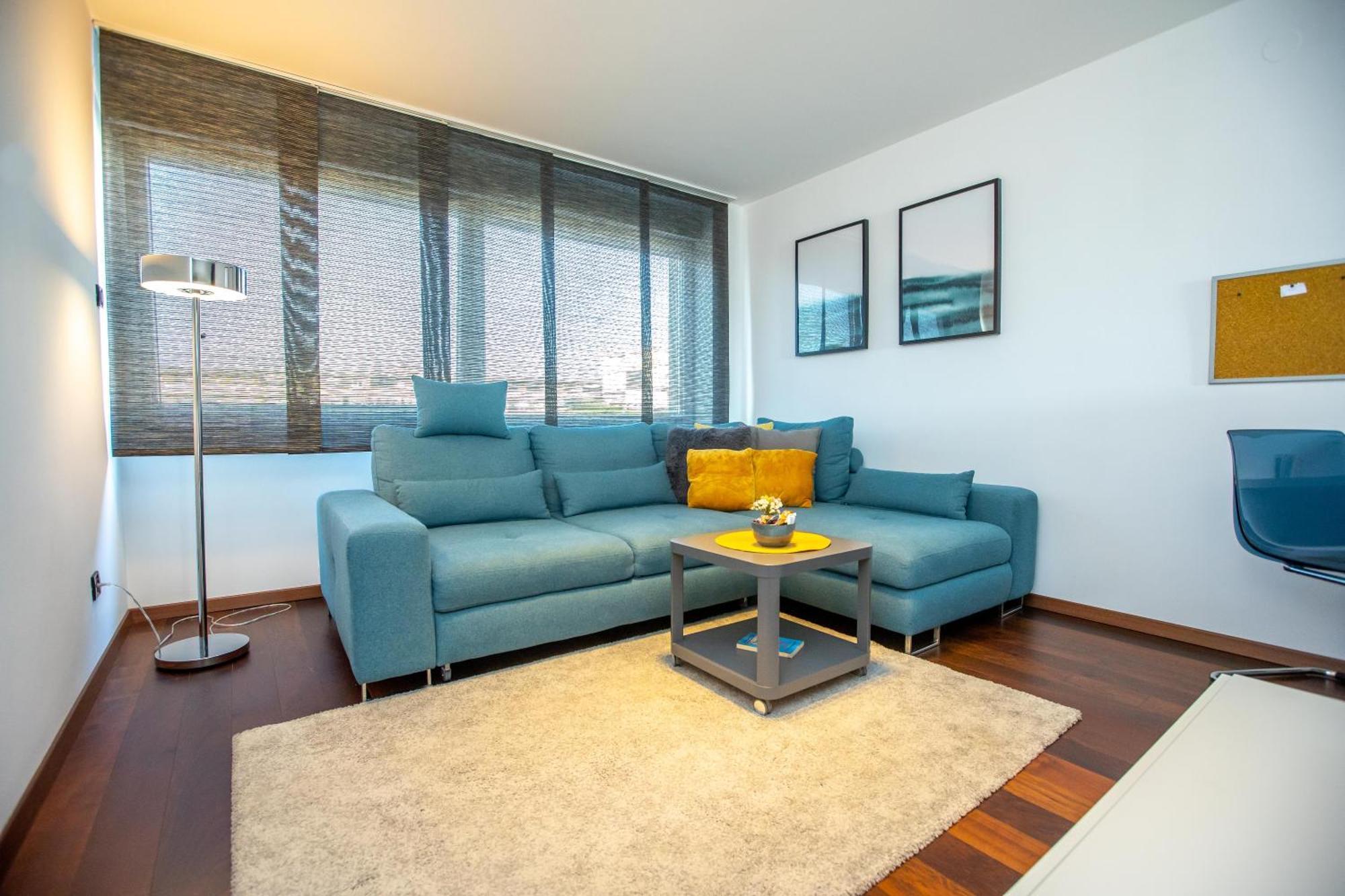Brnistra Apartment *